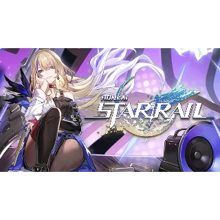 Купить ×͜× Аккаунт Honkai: Star Rail ×͜×