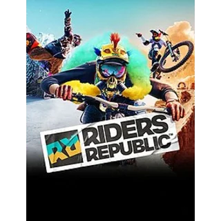 Купить 🔴 Riders Republic ✅ EPIC GAMES 🔴 (PC)