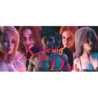 Купить Seducing The Devil 💎 АВТОДОСТАВКА STEAM GIFT РОССИЯ