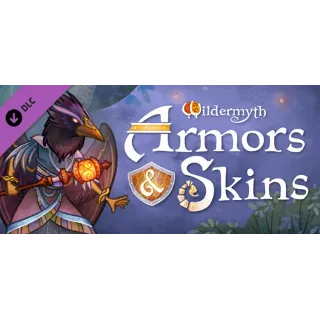 Купить Wildermyth - Снаряжение и облики 💎 DLC STEAM РОССИЯ