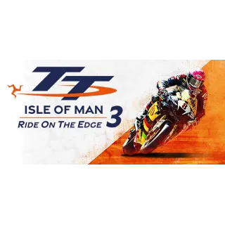 Купить TT Isle Of Man: Ride on the Edge 3 - Racing Fan Edition