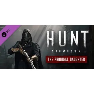 Купить Hunt: Showdown - The Prodigal Daughter - DLC STEAM RU