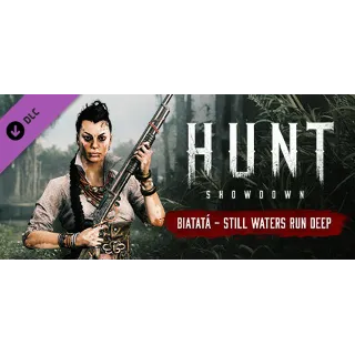 Купить Hunt: Showdown - Still Waters Run Deep - DLC STEAM RU