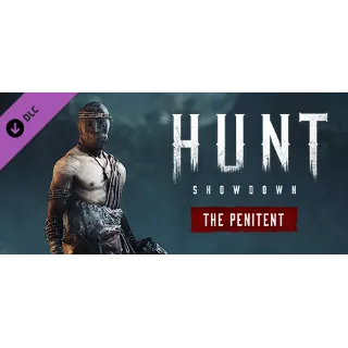 Купить Hunt: Showdown – The Penitent - DLC STEAM GIFT РОССИЯ