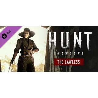 Купить Hunt: Showdown - The Lawless - DLC STEAM GIFT РОССИЯ