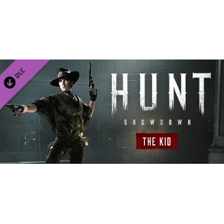 Купить Hunt: Showdown - The Kid - DLC STEAM GIFT РОССИЯ