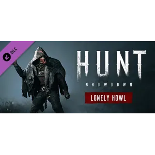 Купить Hunt: Showdown - Lonely Howl - DLC STEAM GIFT РОССИЯ