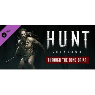 Купить Hunt: Showdown - Through the Bone Briar - DLC STEAM RU