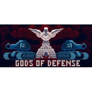 Купить 🔥 Gods Of Defense | Steam РУ+UA+KZ+СНГ 🔥