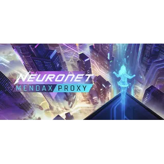 Купить 🔥 NeuroNet: Mendax Proxy | Steam РУ+UA+KZ+СНГ 🔥