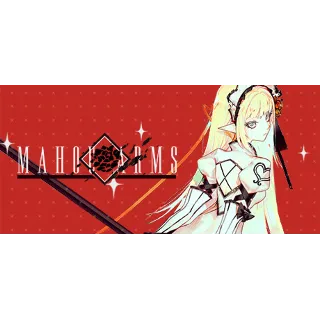 Купить Mahou Arms 💎 АВТОДОСТАВКА STEAM GIFT RUSSIA