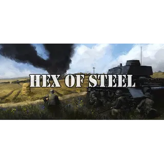 Купить Hex of Steel 💎 АВТОДОСТАВКА STEAM GIFT RUSSIA