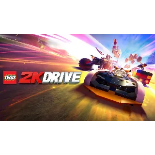 Купить РФ/СНГ Все рег. ⭐ ️LEGO 2K DRIVE Все версии Steam GIft 🎁