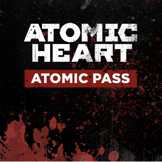 Купить 🔥 Atomic Heart - Atomic Pass Xbox One/X|S Активация + 🎁