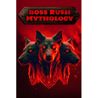 Купить ✅ Boss Rush: Mythology (Xbox Series X|S) активация