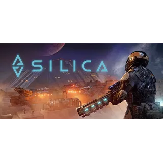 Купить 🔥 Silica | Steam Россия 🔥