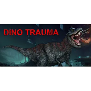 Купить 🔥 Dino Trauma | Steam РУ+UA+KZ+СНГ 🔥