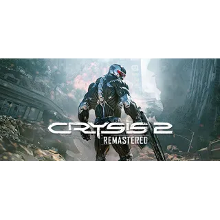 Купить Crysis 2 Remastered ⚡ АВТОДОСТАВКА Steam Россия