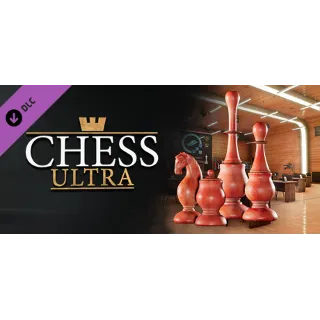 Купить Chess Ultra Academy game pack DLC ⚡ АВТОДОСТАВКА Steam