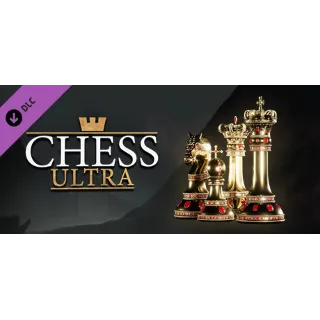 Купить Chess Ultra Imperial chess set DLC ⚡ АВТОДОСТАВКА Steam