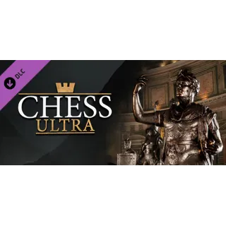 Купить Chess Ultra Pantheon game pack DLC ⚡ АВТОДОСТАВКА Steam