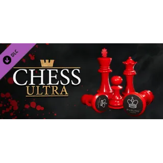 Купить Chess Ultra X Purling London Bold Chess DLC ⚡ Steam RU