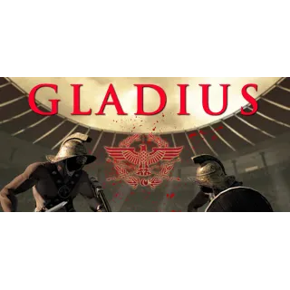 Купить Gladius ⚡ АВТОДОСТАВКА Steam Россия
