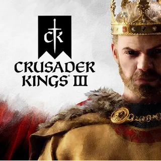 Купить Crusader Kings III ( ОБЩИЙ STEAM АККАУНТ )