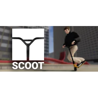 Купить SCOOT 💎 АВТОДОСТАВКА STEAM GIFT RUSSIA