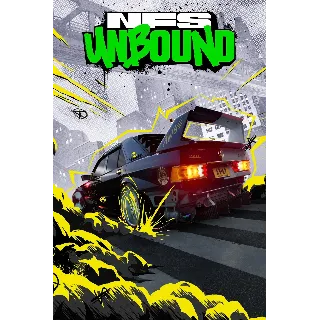 Купить Need for Speed Unbound NFS DIRT 5 (Аренда Steam) Онлайн