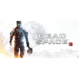 Купить Dead Space™ 3 - STEAM GIFT РОССИЯ