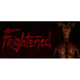 Купить 🔥 Frightened | Steam Russia 🔥