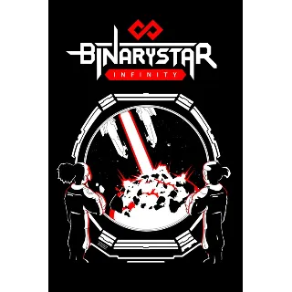 Купить ✅ Binarystar Infinity Xbox One|X|S активация