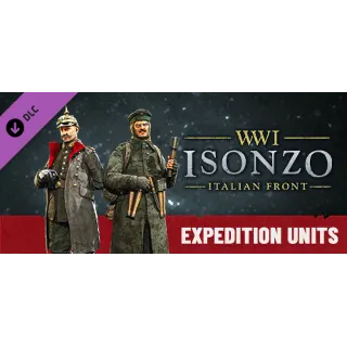 Купить Isonzo Expedition DLC - STEAM GIFT РОССИЯ