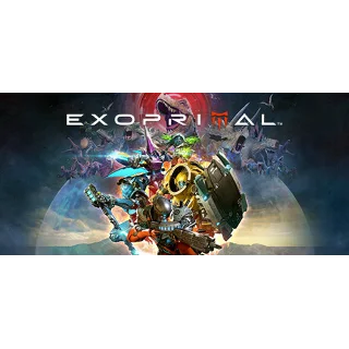 Купить 🔥 Exoprimal | Steam РУ+UA+KZ+СНГ 🔥