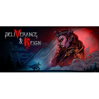 Купить Deliverance  Reign - STEAM GIFT РОССИЯ