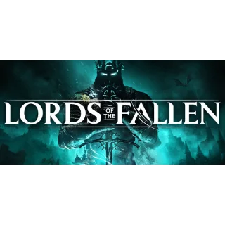 Купить Lords of the Fallen Deluxe Edition 2023 STEAM РФ-СНГ