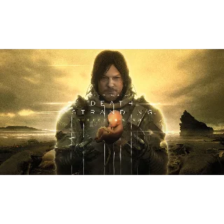 Купить 🔴 DEATH STRANDING DIRECTOR'S CUT ✅ EPIC GAMES 🔴 (PC)