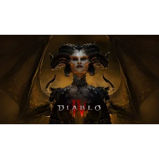 Купить 😈 Diablo IV Ultimate Edition XBOX ONE SERIES X|S КЛЮЧ