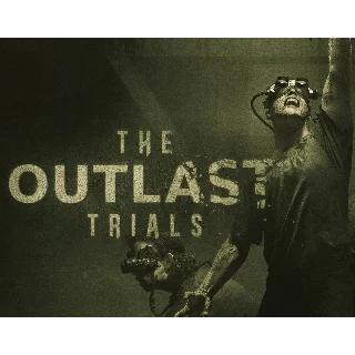 Купить ⭐ THE OUTLAST TRIALS ⭐ ❤ ️STEAM ❤ ️ ✅ ГАРАНТИЯ ✅