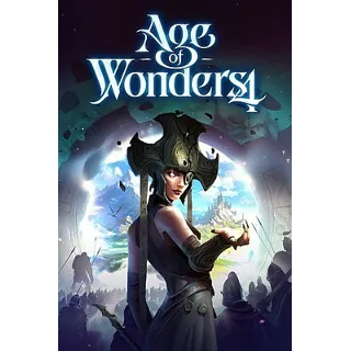Купить 🔮 Age of Wonders 4 Steam Gift/Все регионы/Все издания 🎁