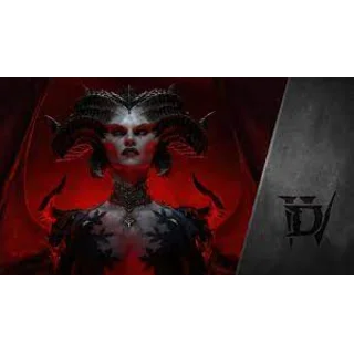 Купить 😈 Diablo IV Deluxe Edition BATTLE.NET GIFT 🎁