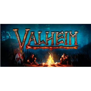 Купить Valheim | steam GIFT РОССИЯ ✅