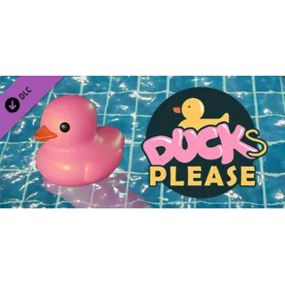 Купить Placid Plastic Duck Simulator - Ducks, Please