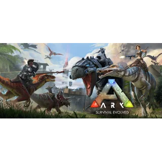 Купить ARK Survival Evolved | steam GIFT РОССИЯ ✅