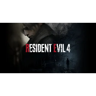 Купить 🏠 Resident Evil 4 (2023) Remake / Steam Gift 🧧