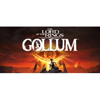 Купить The Lord of the Rings Gollum Precious Edit ⚡ БЕЗ ОЧЕРЕДИ