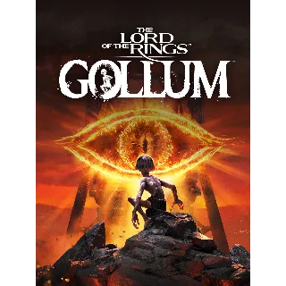 Купить 💍 The Lord of The Rings: Gollum - Standard Steam Gift 🎁