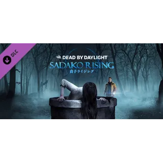 Купить Dead by Daylight - Sadako Rising Chapter DLC - STEAM