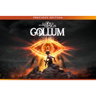 Купить The Lord of the Rings: Gollum Steam Оффлайн Активация